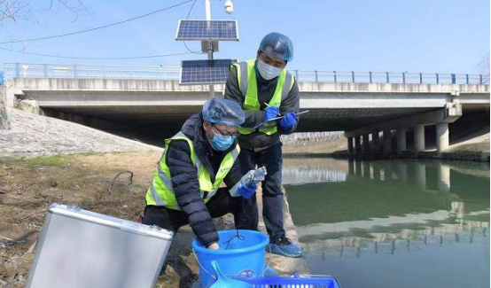 上海本地水質(zhì)檢測公司